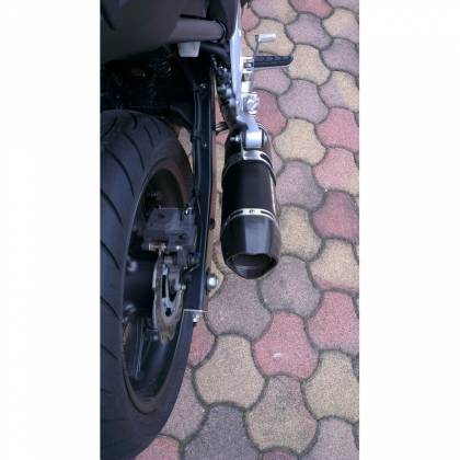 Toba esapament Bodis Honda NC 700 S Penta-tec II  - 1