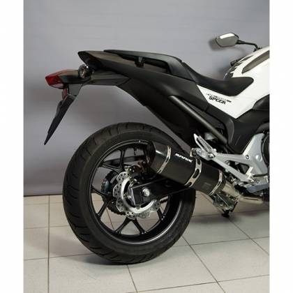 Toba esapament Bodis Honda NC 700 S Penta-tec II  - 4
