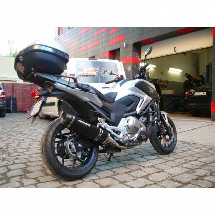 Toba esapament Bodis Honda NC 700 X  - 2