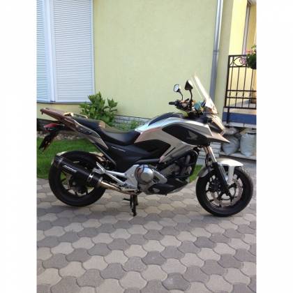 Toba esapament Bodis Honda NC 700 X  - 5
