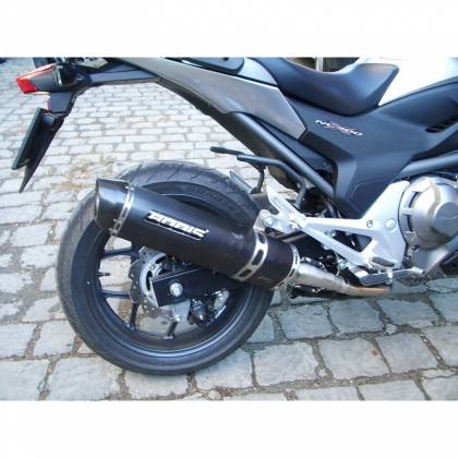 Toba esapament Bodis Honda NC 700 X  - 6