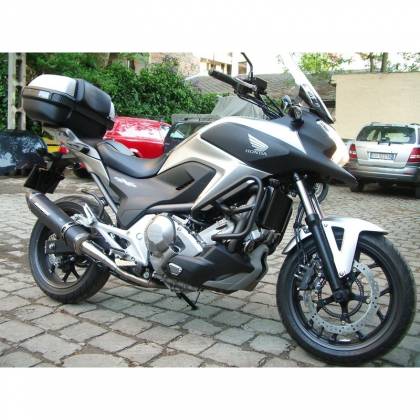 Toba esapament Bodis Honda NC 700 X  - 3