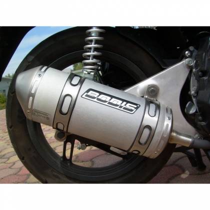 Toba esapament Bodis Honda PCX 125(12-)  - 2