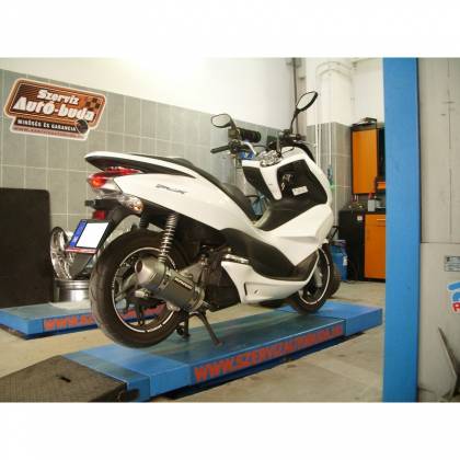 Toba esapament Bodis Honda PCX 125(12-)  - 1