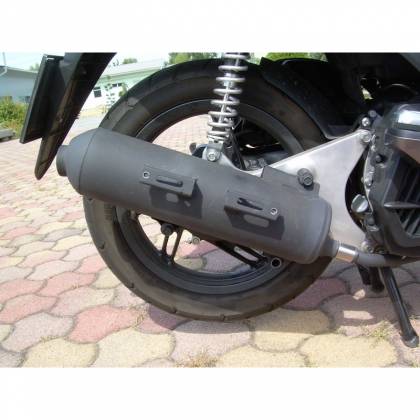Toba esapament Bodis Honda PCX 125(12-)  - 3