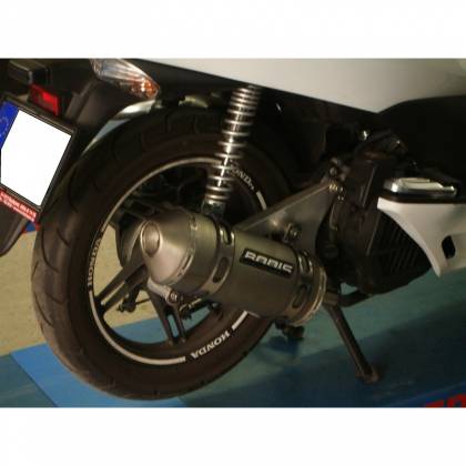 Toba esapament Bodis Honda PCX 125(12-)  - 5