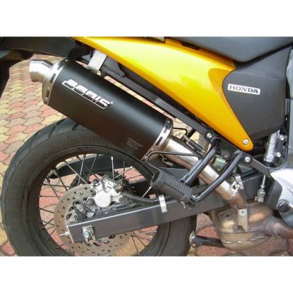 Toba esapament Bodis Honda Transalp Bodis  - 3