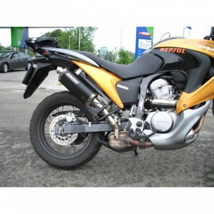 Toba esapament Bodis Honda Transalp Bodis  - 2