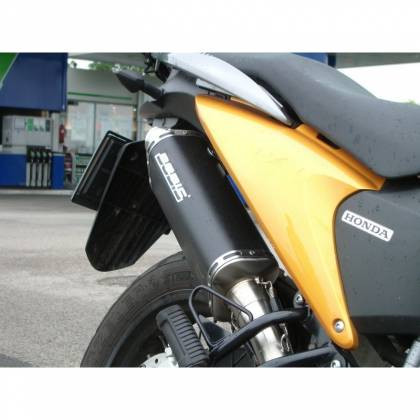 Toba esapament Bodis Honda Transalp Bodis  - 1