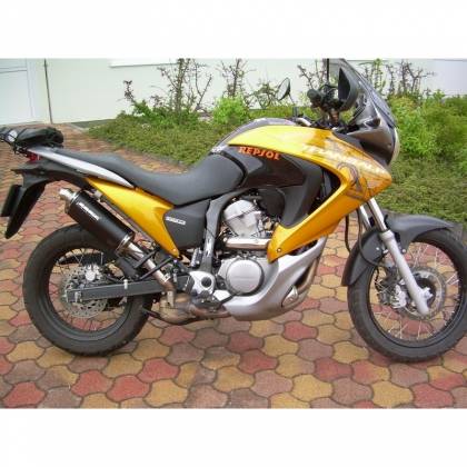 Toba esapament Bodis Honda Transalp Bodis  - 0