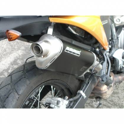 Toba esapament Bodis Honda Transalp Bodis  - 4
