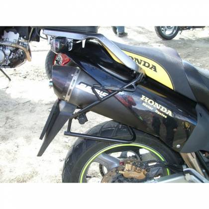 Toba esapament Bodis Honda Varadero Bodis Oval Q2  - 3