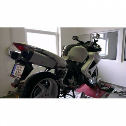 Toba esapament Bodis Honda VFR 800  - 1