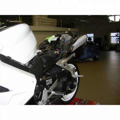 Toba esapament Bodis Honda VFR 800  - 3