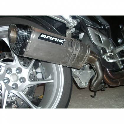 Toba esapament Bodis Honda VFR 1200F Bodis SB1-C Case  - 2