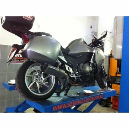 Toba esapament Bodis Honda VFR 1200F Bodis SB1-C Case  - 0