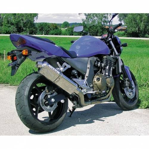 Toba esapament Bodis Kawasaki Z 750 (04-05) 