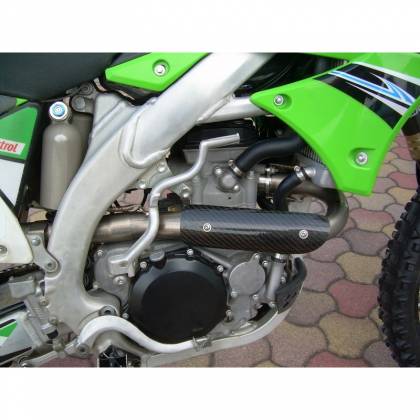 Toba esapament Bodis Kawasaki KX 250_450  - 7