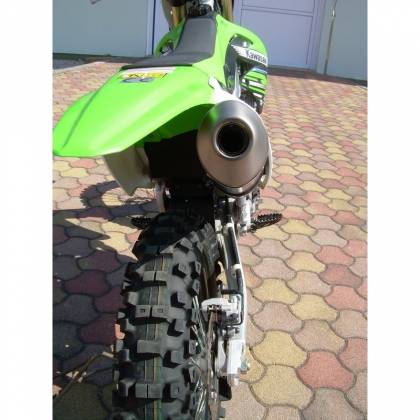 Toba esapament Bodis Kawasaki KX 250_450  - 10