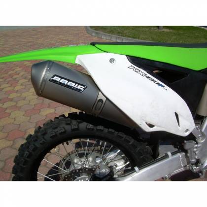 Toba esapament Bodis Kawasaki KX 250_450  - 15