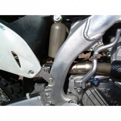 Toba esapament Bodis Kawasaki KX 250_450  - 2