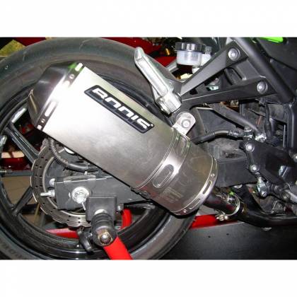 Toba esapament Bodis Kawasaki Ninja 250R(08-)  - 15