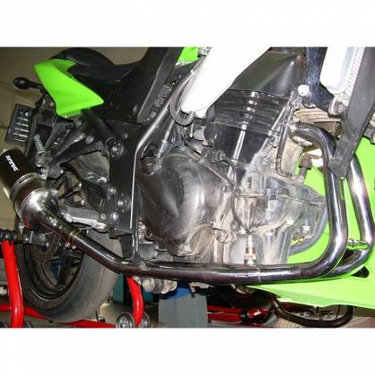 Toba esapament Bodis Kawasaki Ninja 250R(08-)  - 7