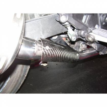 Toba esapament Bodis Kawasaki Ninja 250R(08-)  - 3