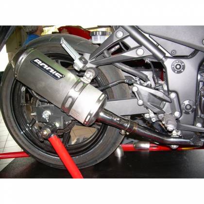 Toba esapament Bodis Kawasaki Ninja 250R(08-)  - 13