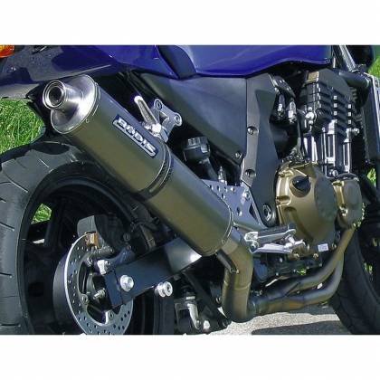 Toba esapament Bodis Kawasaki Z 750 (04-05)  - 4