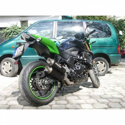 Toba esapament Bodis Kawasaki Z 750 (07-) GPC Bodis  - 3