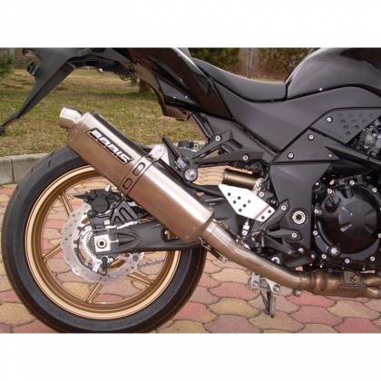 Toba esapament Bodis Kawasaki Z 750 (07-) GPC Bodis  - 12