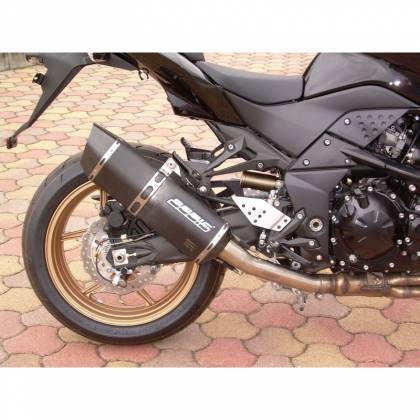 Toba esapament Bodis Kawasaki Z 750 (07-) GPC Bodis  - 9