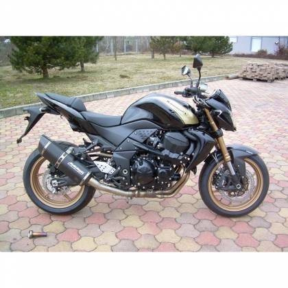 Toba esapament Bodis Kawasaki Z 750 (07-) GPC Bodis  - 1