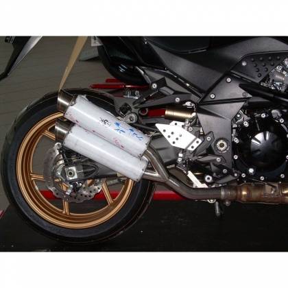 Toba esapament Bodis Kawasaki Z 750 (07-) GPC Bodis  - 0