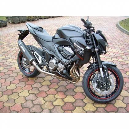 Toba esapament Bodis Kawasaki Z 800 13-  - 12