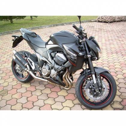 Toba esapament Bodis Kawasaki Z 800 13-  - 3