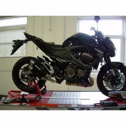 Toba esapament Bodis Kawasaki Z 800 13-  - 5