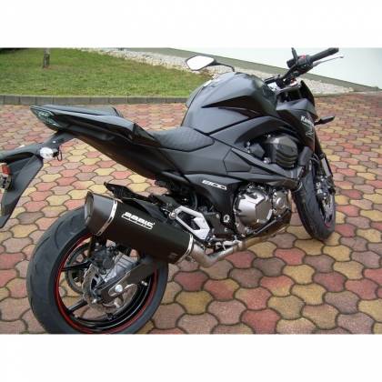 Toba esapament Bodis Kawasaki Z 800 13-  - 0