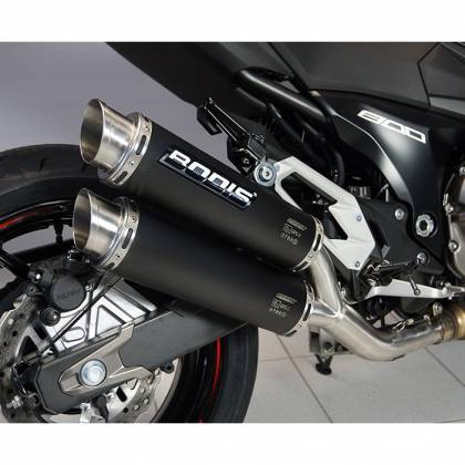 Toba esapament Bodis Kawasaki Z 800 13-  - 2
