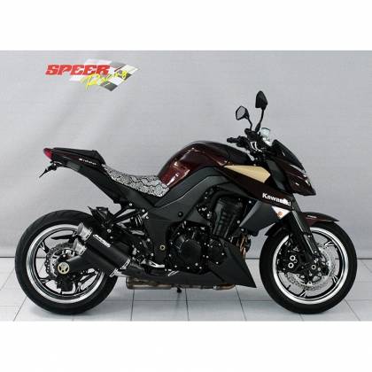 Toba esapament Bodis Kawasaki Z 1000 '10-  - 9