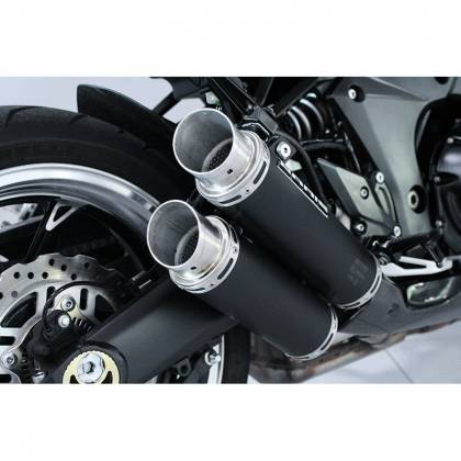 Toba esapament Bodis Kawasaki Z 1000 '10-  - 15