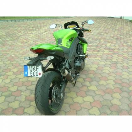 Toba esapament Bodis Kawasaki Z 1000 '10-  - 6