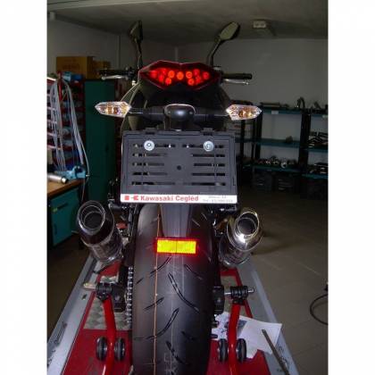 Toba esapament Bodis Kawasaki Z 1000 '10-  - 1