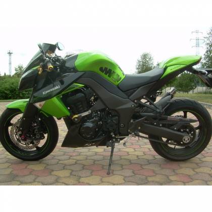 Toba esapament Bodis Kawasaki Z 1000 '10-  - 8