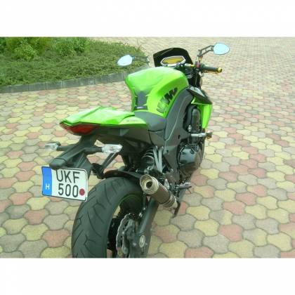 Toba esapament Bodis Kawasaki Z 1000 '10-  - 3