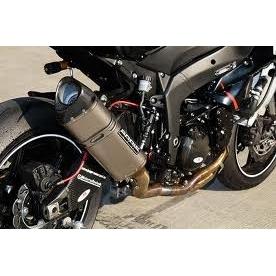 Toba esapament Bodis Kawasaki ZX6R  - 2