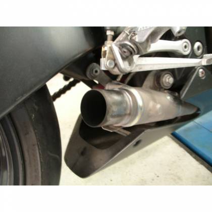 Toba esapament Bodis Kawasaki ZX10 Bodis  - 2