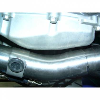 Toba esapament Bodis Kawasaki ZX10 Bodis  - 5