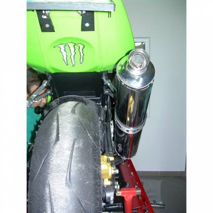 Toba esapament Bodis Kawasaki ZX10 Bodis  - 3